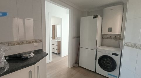 Photo 4 of Flat for rent in Calle San Juan Bosco, 86, El Molinillo - Capuchinos, Málaga Capital