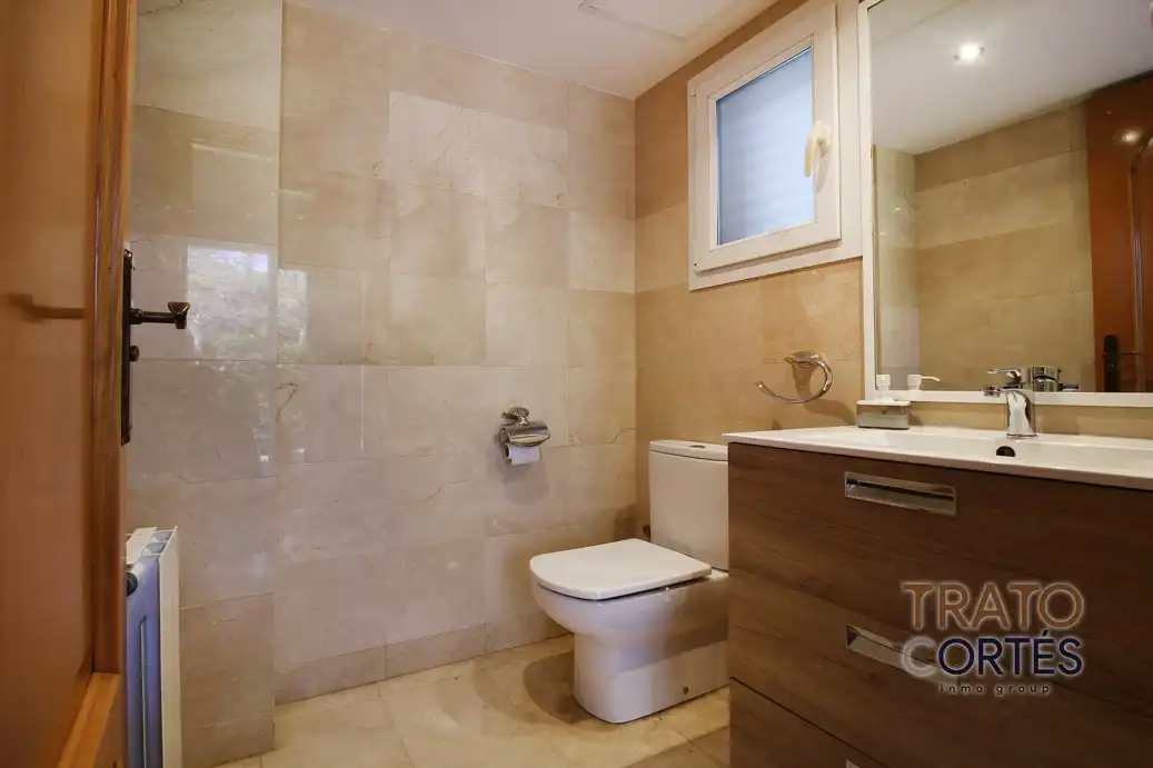 Villa mit Terrasse zum Verkauf in Avinguda d'Europa, imagen 33
