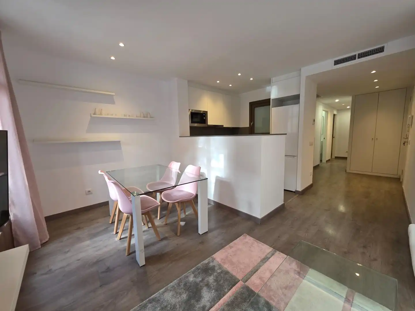Wohnung mit Terrasse zum Verkauf in Avenida del Paral·lel, imagen 4