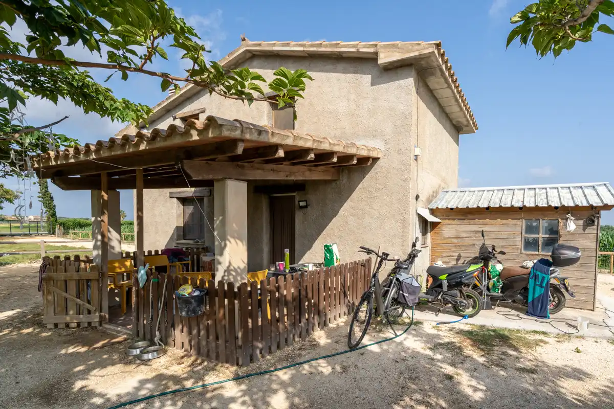Country house for sale in Vial Camino 144, imagen 3