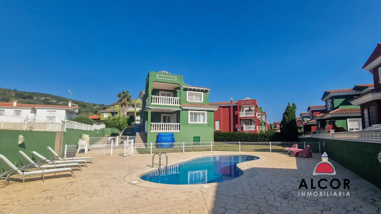 Villa avec piscine à vendre à Las Atalayas - Urmi - Cerro de Mar, imagen 2
