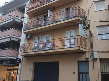 Wohnung zum Verkauf in Joaquim Ruyra