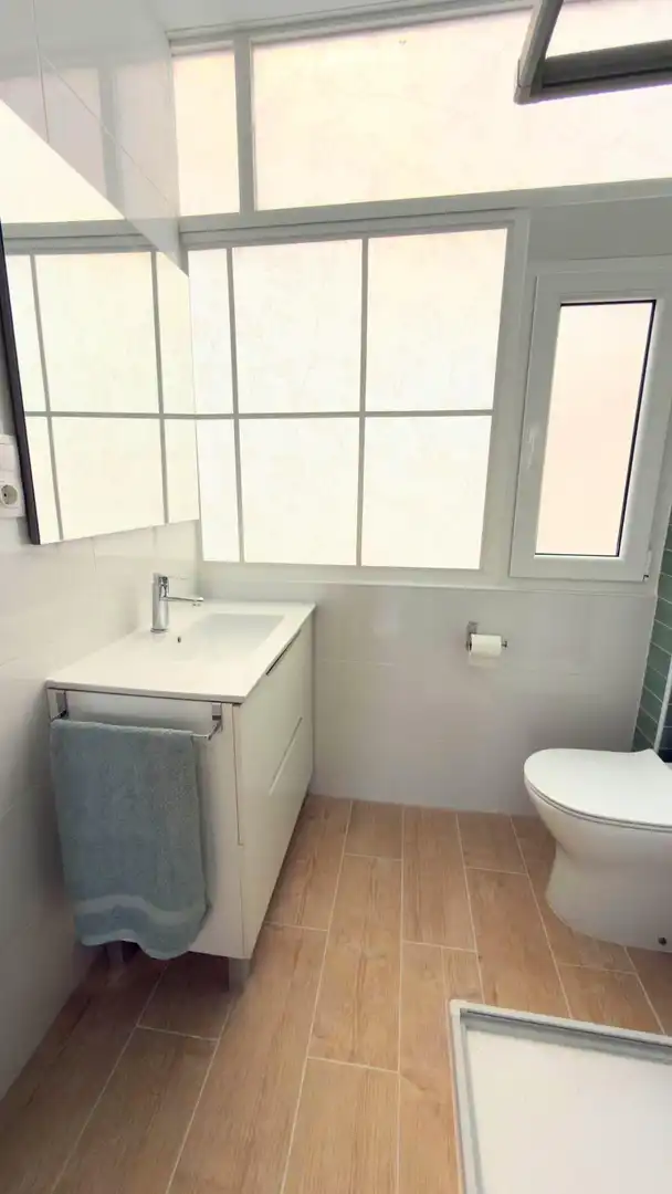 Piso con terraza en venta en PASCUAL CARACENA TORRES, imagen 20