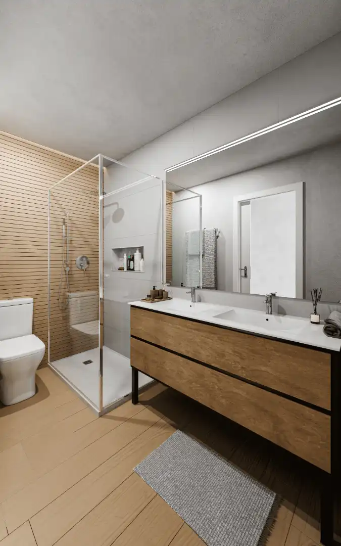 Dúplex en venta en Carrer Tarragona, 21, Joan Prim