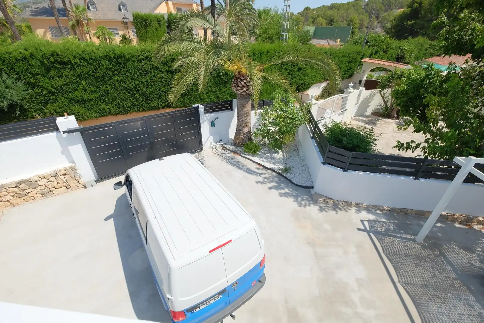 Detached house with pool for sale in Gargasindi - Garduix - Colina del Sol, imagen 48