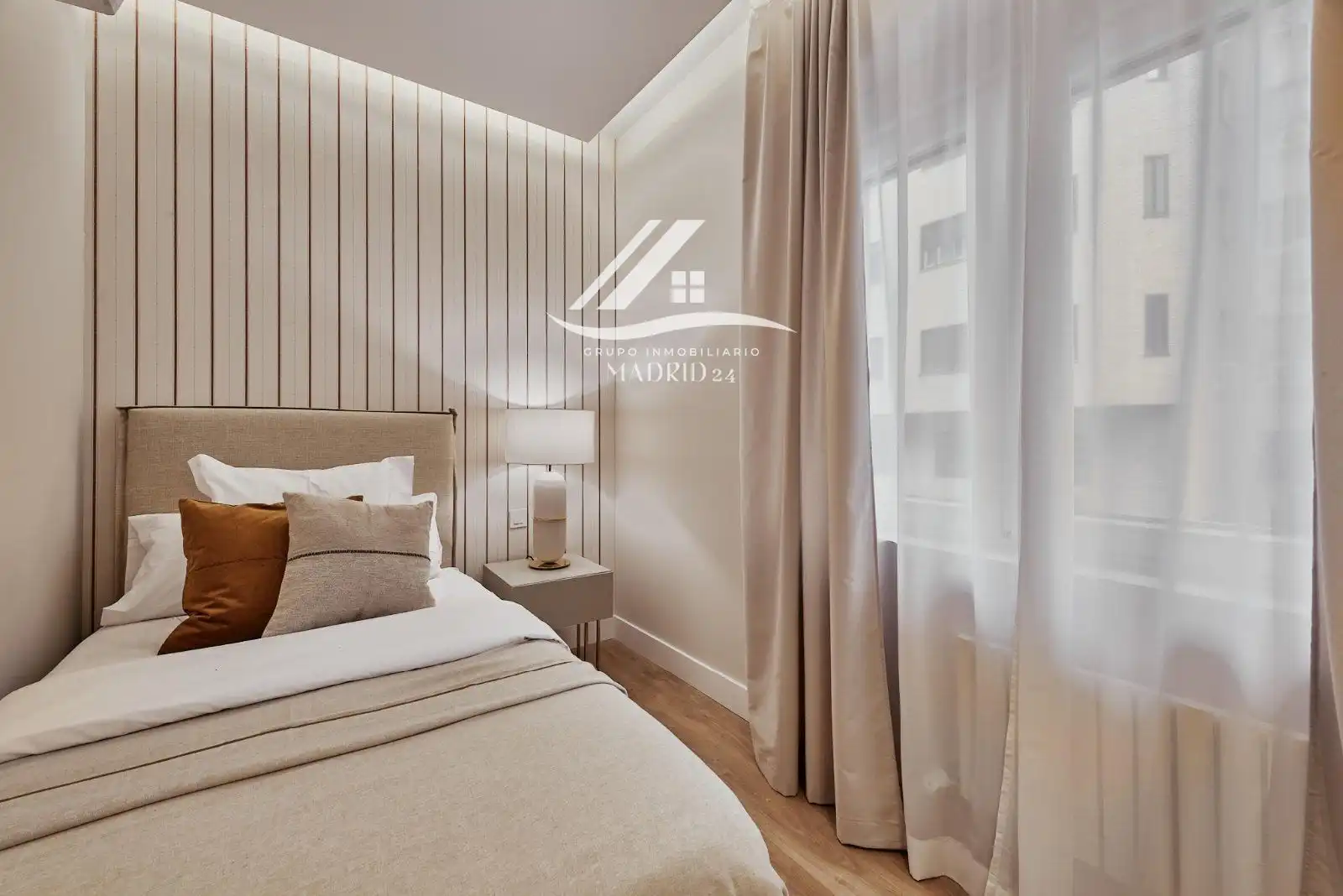 Flat with lift for sale in Calle del Duque de Sesto, imagen 28