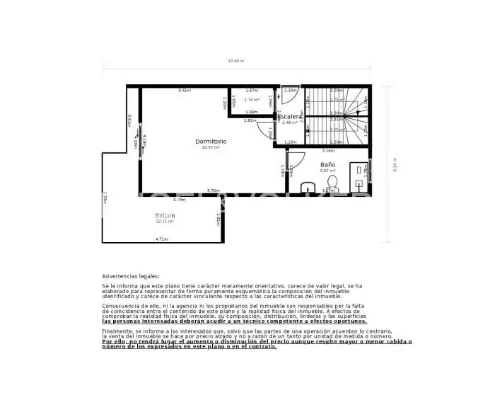 Haus zum Verkauf in La Miranda - Can Candeler, imagen 70
