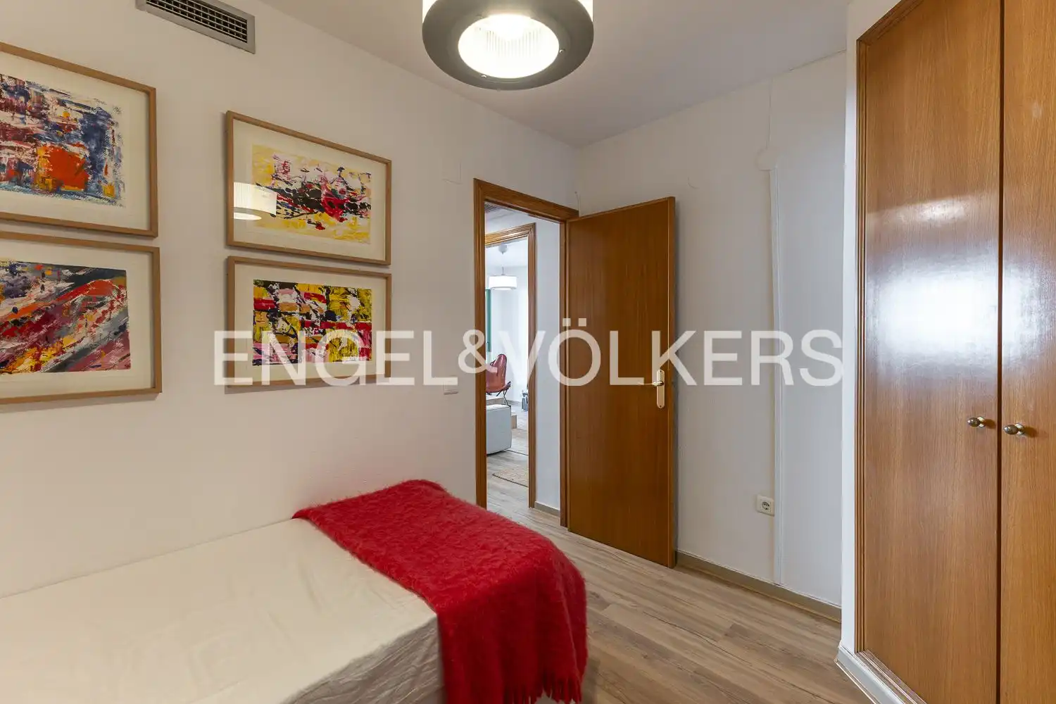 Apartament amb terrassa de lloguer a Av. del Mare Nostrum, imagen 25