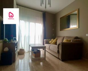 Living room of Flat for sale in Sant Quirze del Vallès  with Air Conditioner