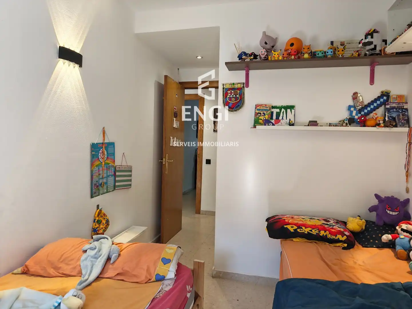 Maisonette mit Aufzug zum Verkauf in Sant Celoni, de, imagen 26