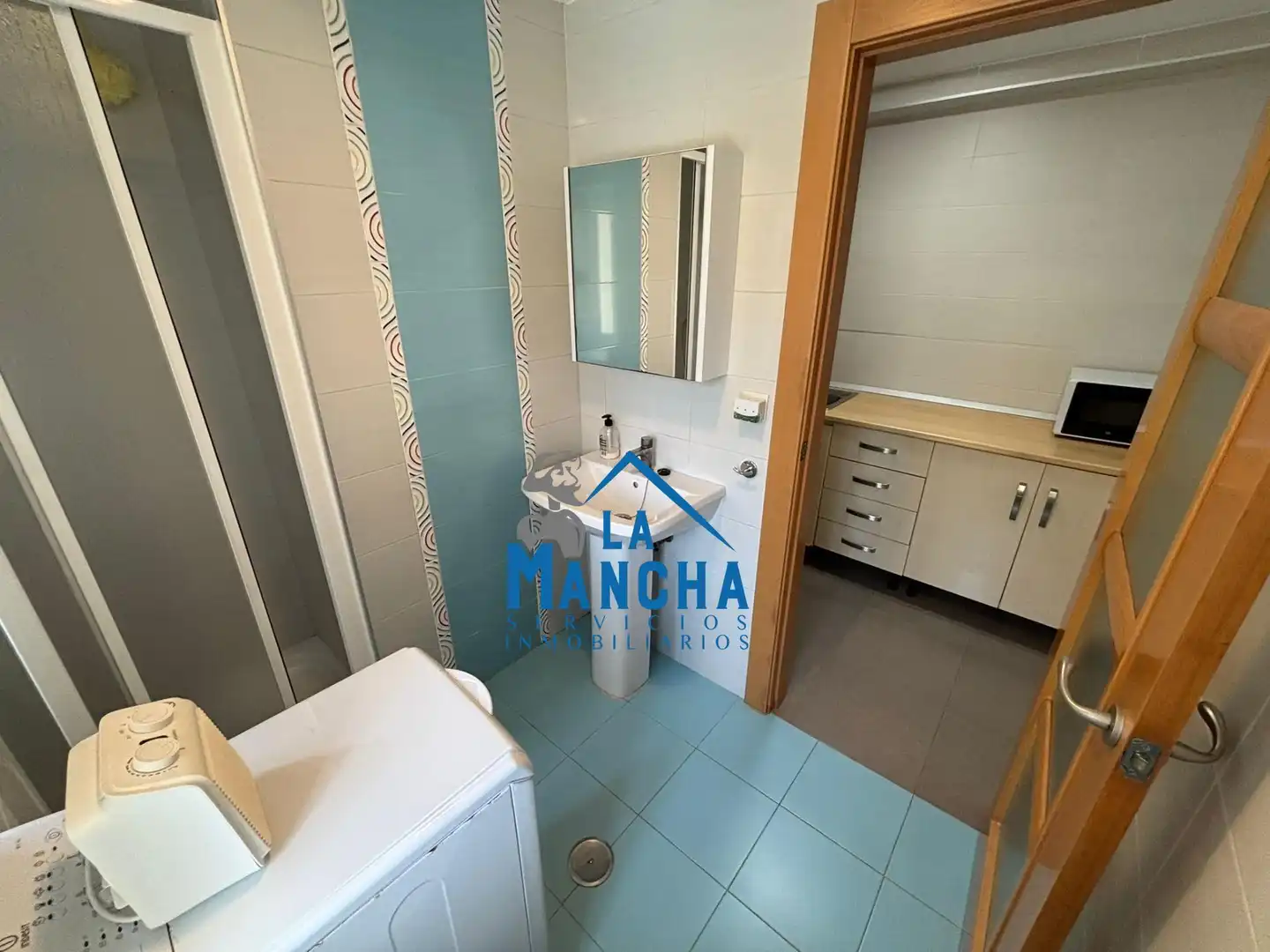 Wohnung zur Miete in Hermanos Falcó