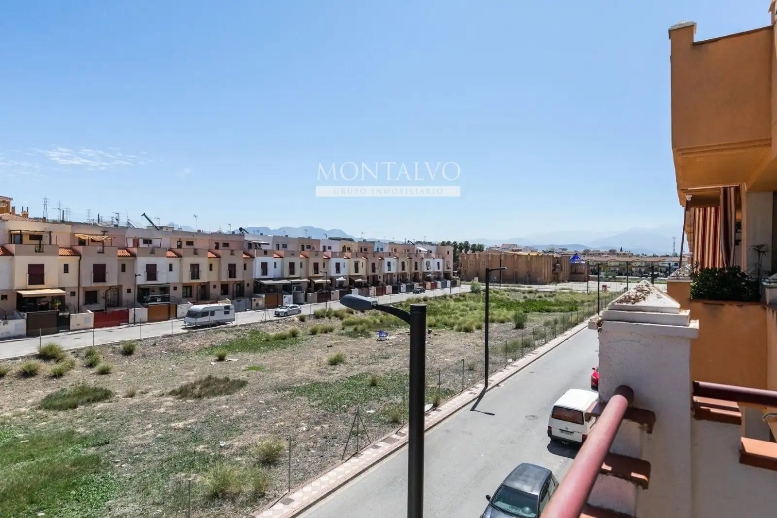 Piso de alquiler en Atarfe, Granada