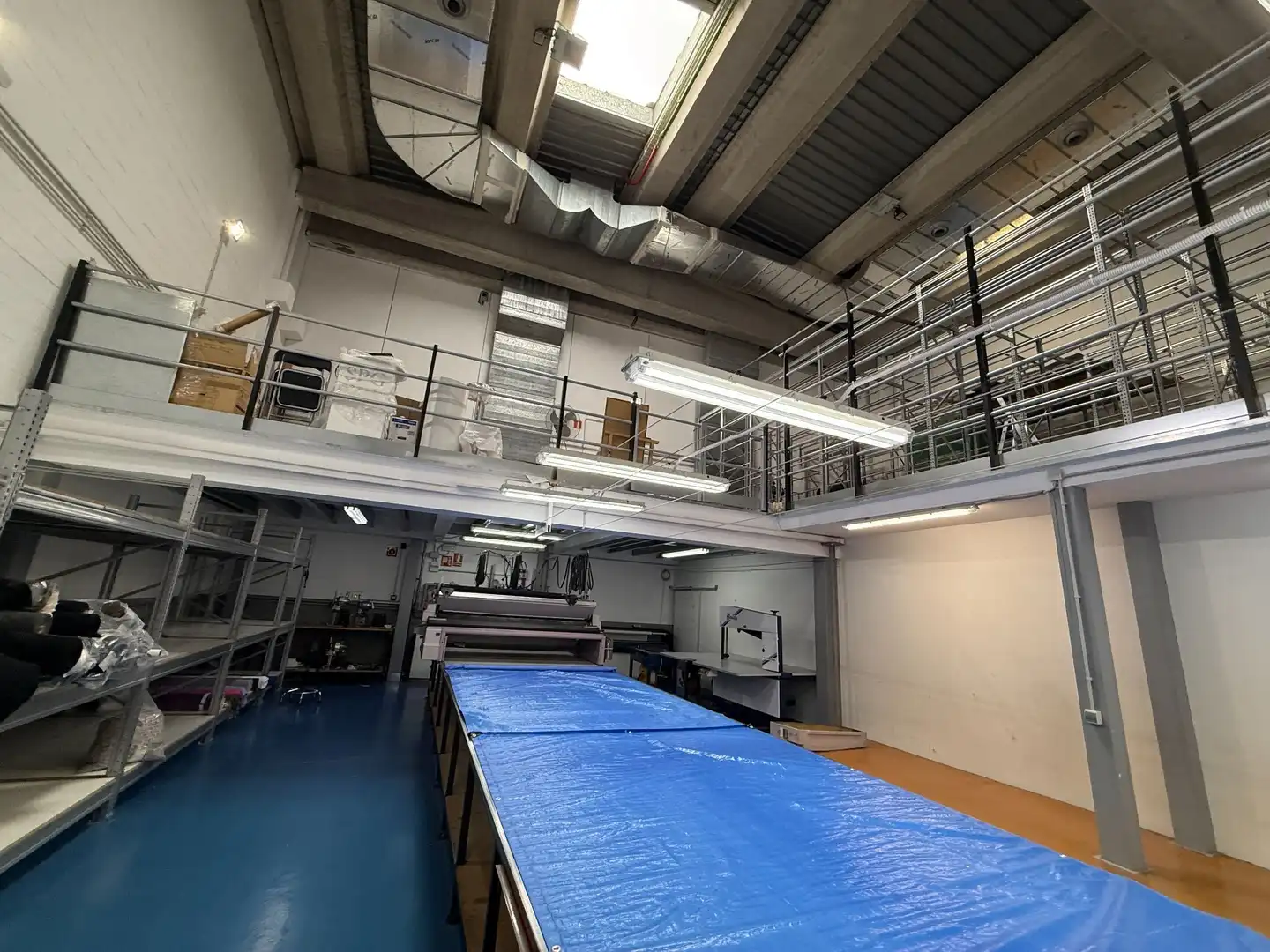 Nave industrielle à louer à Alemania, imagen 16