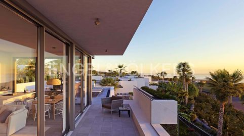 Foto 4 de Piso en venta en Abama, Guía de Isora
