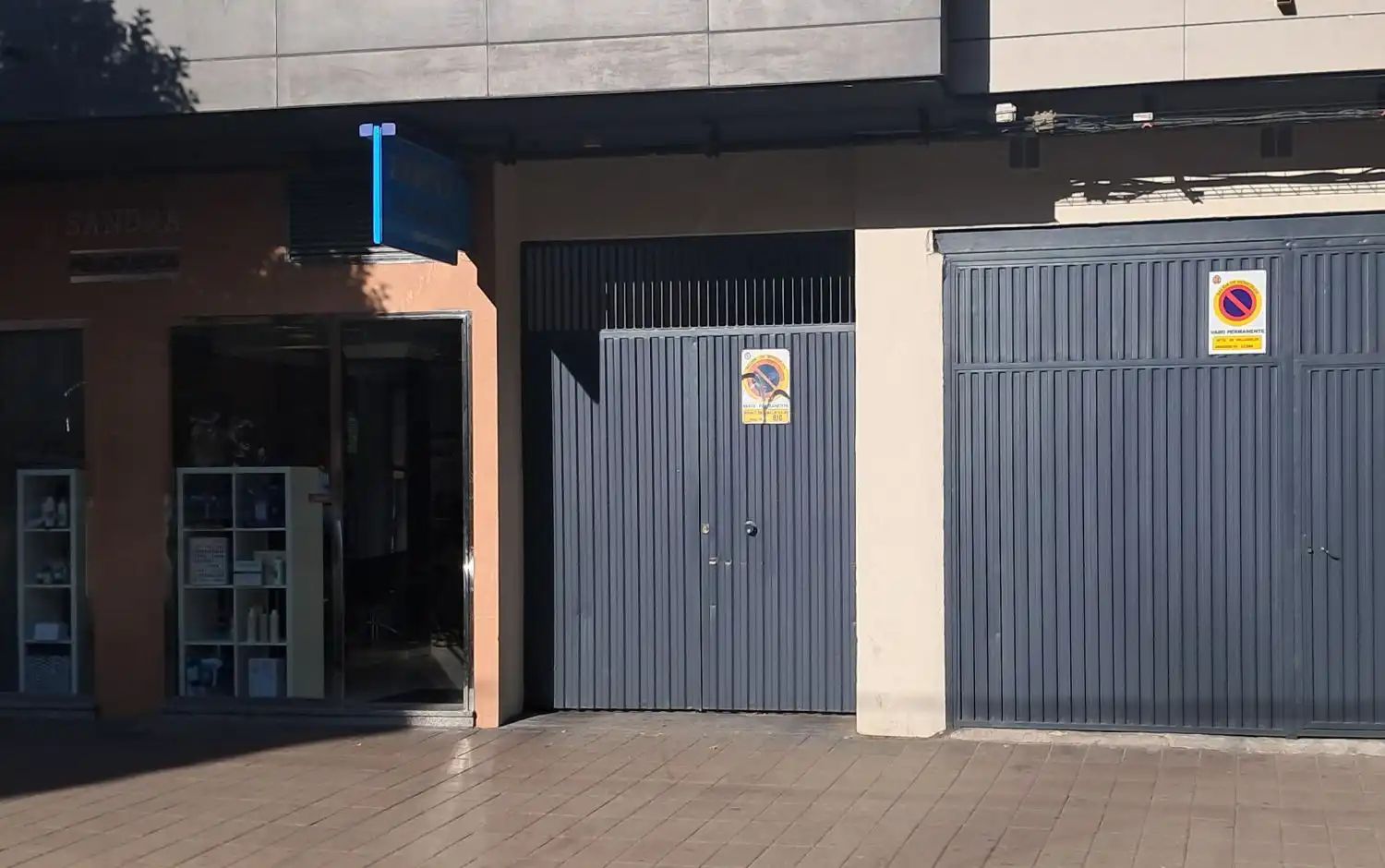 Parkplatz zum Verkauf in PUENTE MAYOR, imagen 3