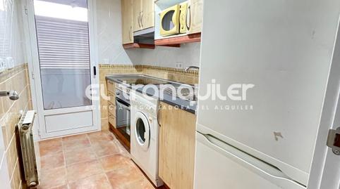 Foto 4 de Piso de alquiler en Calle Zaragoza, Las Dehesillas - Vereda de los Estudiantes, Madrid