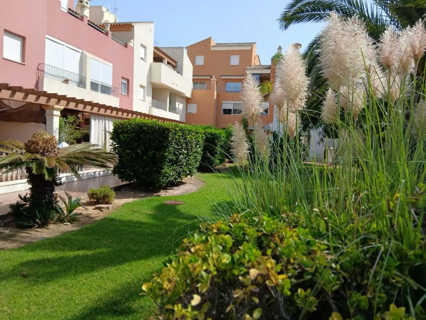 Appartement avec piscine à vendre à Martín Miguel, imagen 30