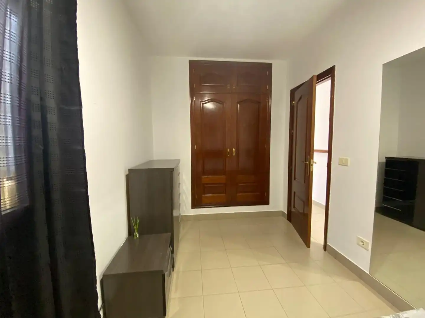 Schlafzimmer von Wohnung zur Miete in Puerto del Rosario mit Terrasse