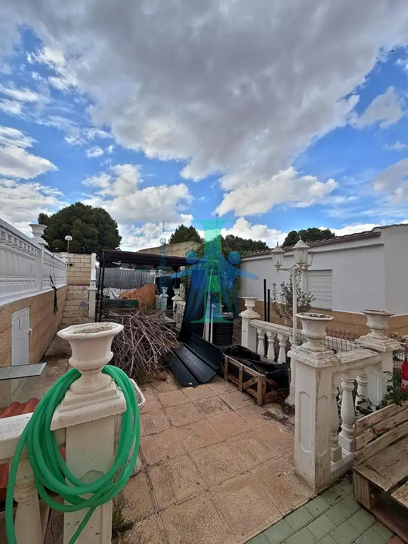 Casa con piscina in vendita a Pedanías - Extrarradio, imagen 32