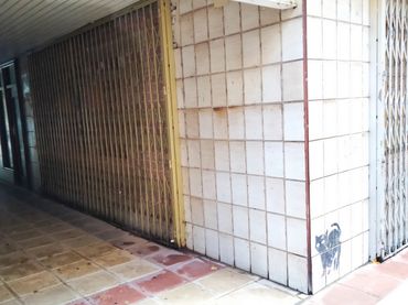 Gewerbefläche zum Verkauf in Aguilar de Campoo - Puente