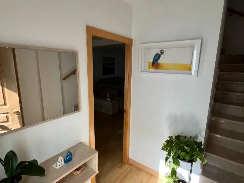 Casa o chalet en venta en Alhendín con Aire acondicionado, Terraza y Balcón