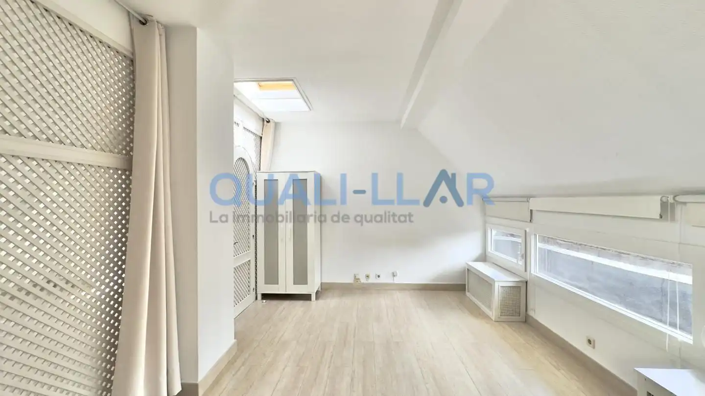 Apartament amb piscina de lloguer a Calle de Honduras, imagen 9