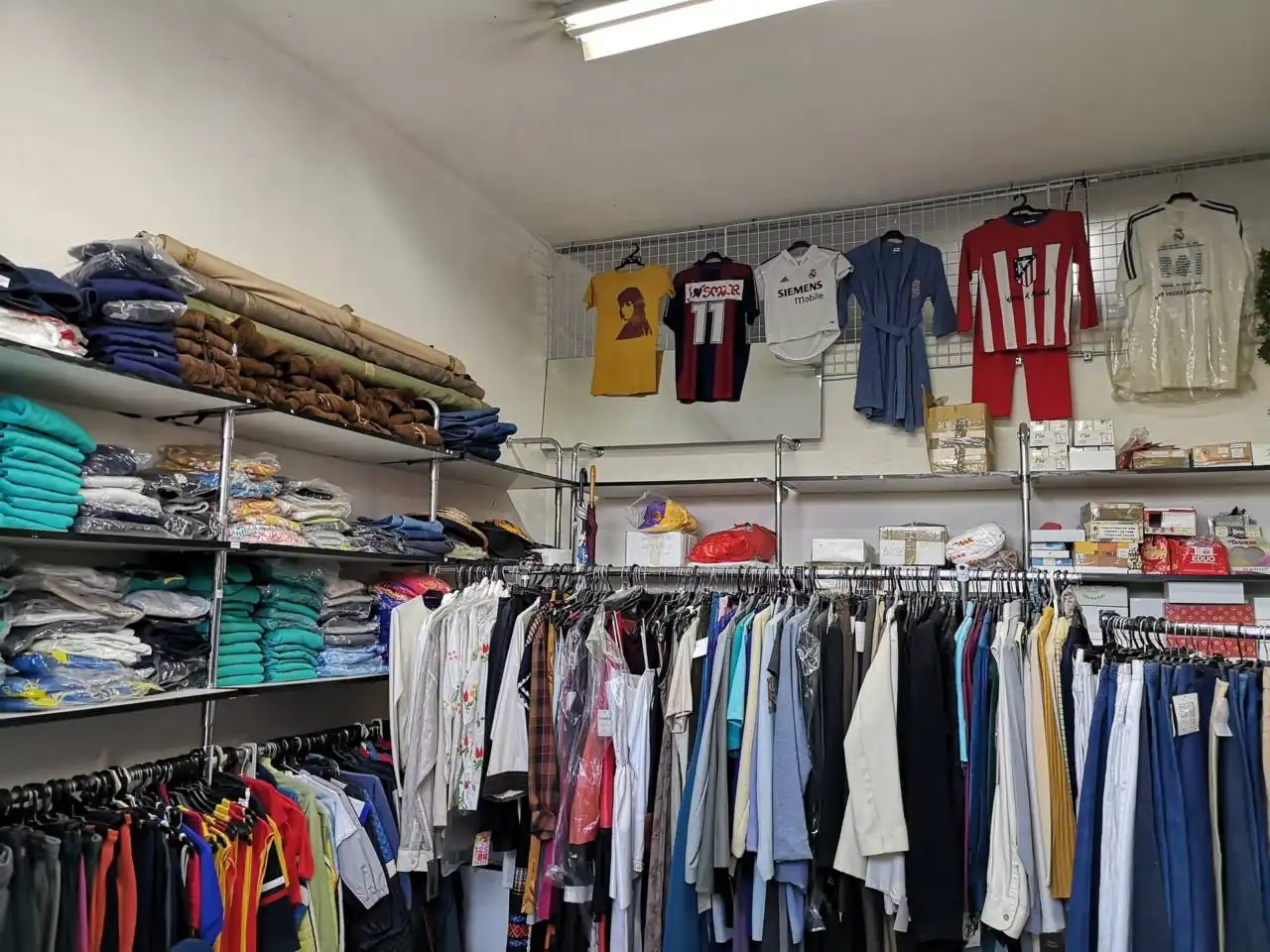 Business premises for sale in Can Gibert del Pla, imagen 2