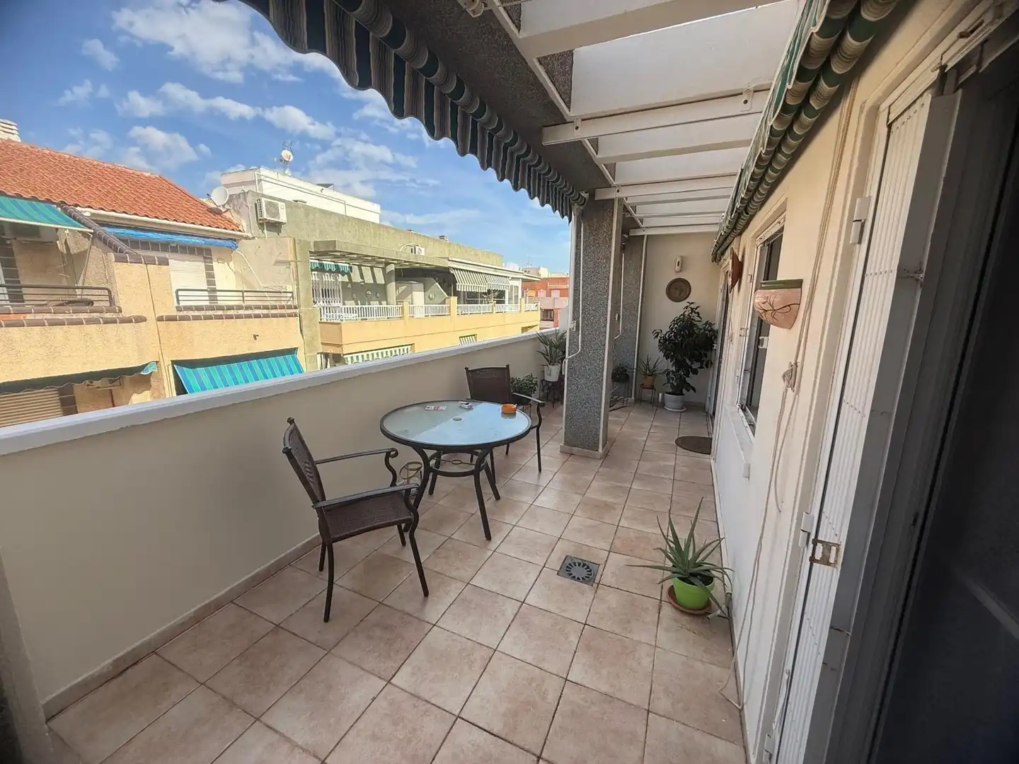 Penthouse zum Verkauf in Playa de los Locos