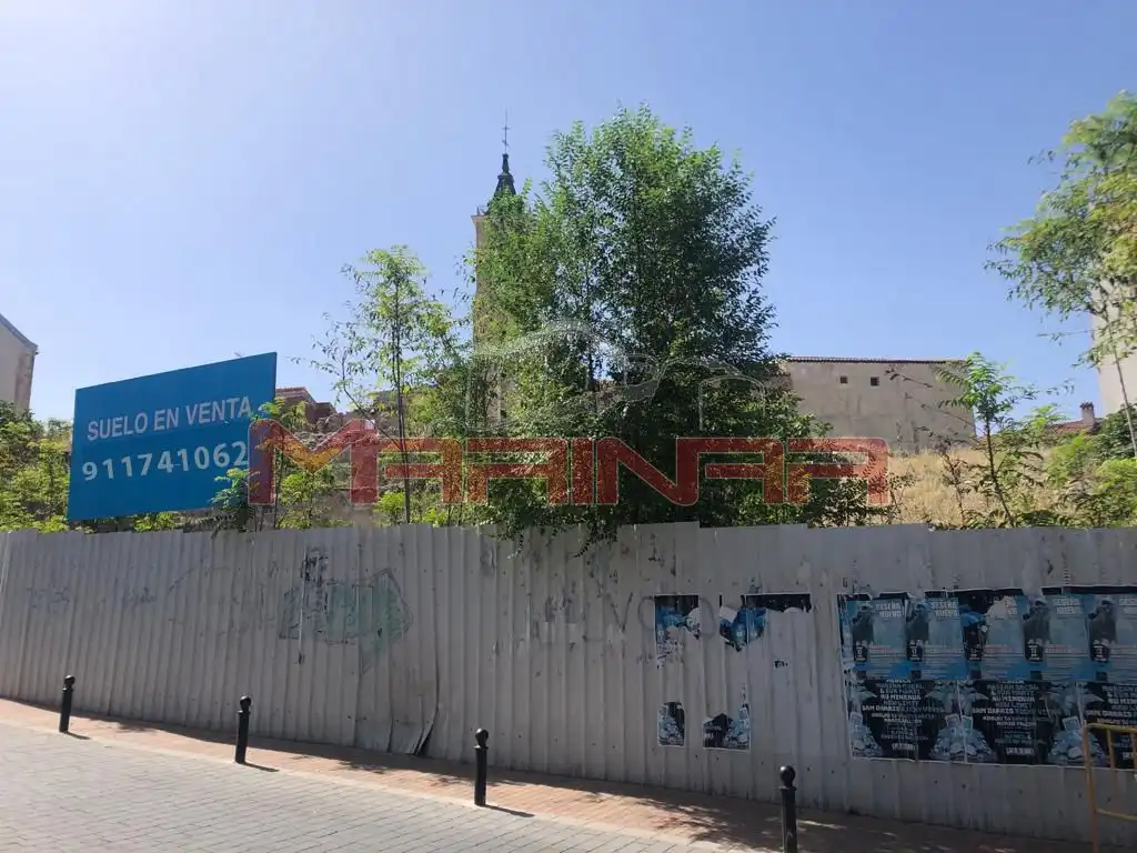 Terrenos y solares en venta en Centro, imagen 2