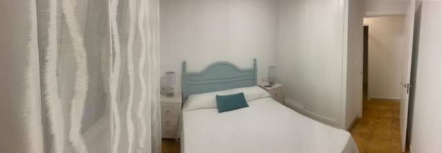 Casa-chalet en Alquiler en Camino de los Carabineros en Las Lagunas - Campano