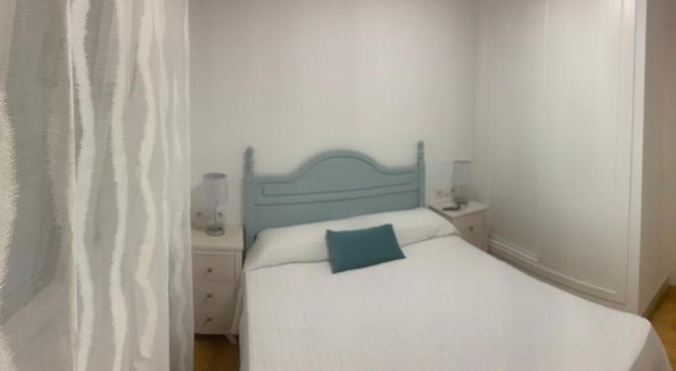 Foto 1 de Casa o xalet de lloguer a Camino de Los Carabineros, Las Lagunas - Campano, Cádiz