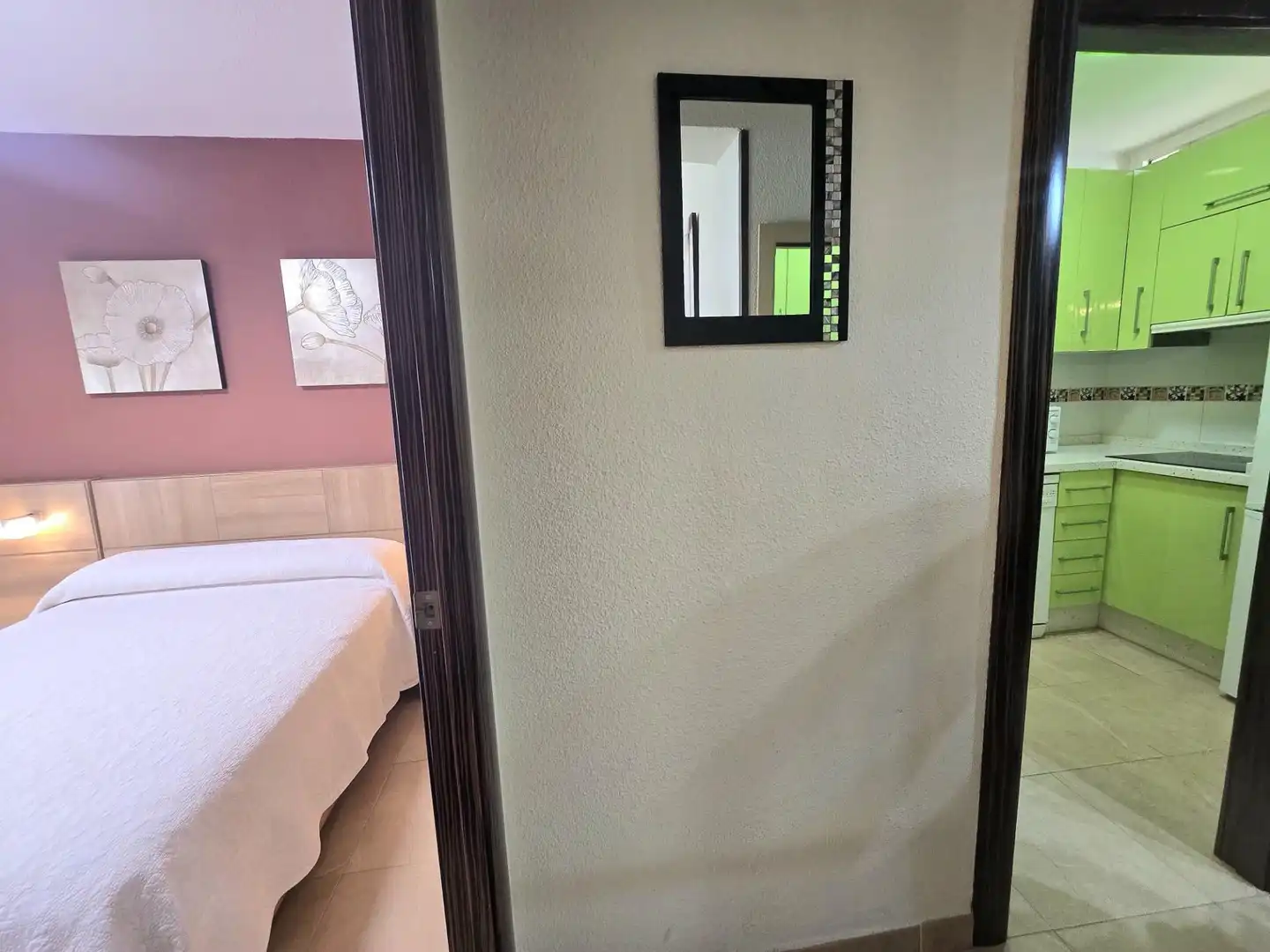 Appartement avec ascenseur à vendre à Puerto Marina, imagen 8