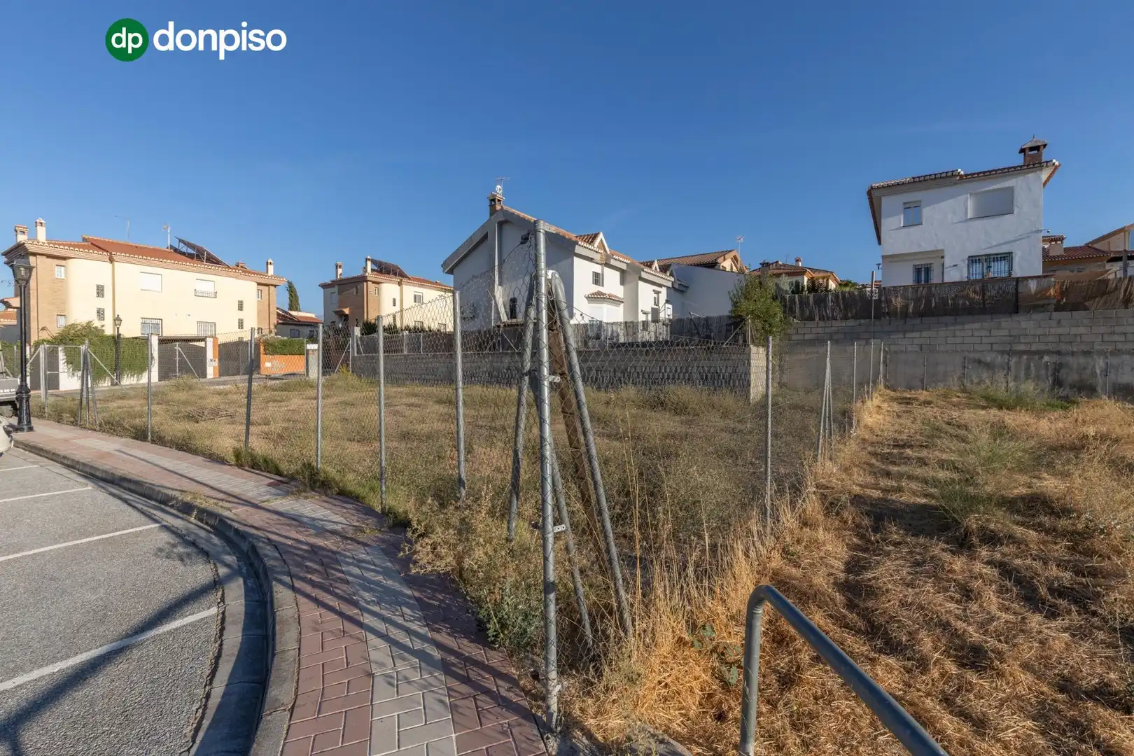 Terreno residencial en venta en Urbanizacion La Quinta, imagen 11