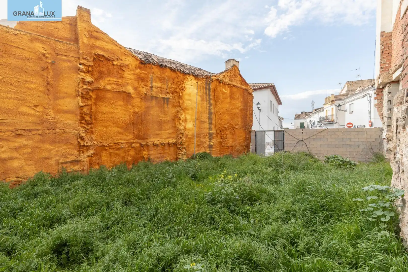 Wohnbaugrundstück zum Verkauf in Calle del Rosal, imagen 9