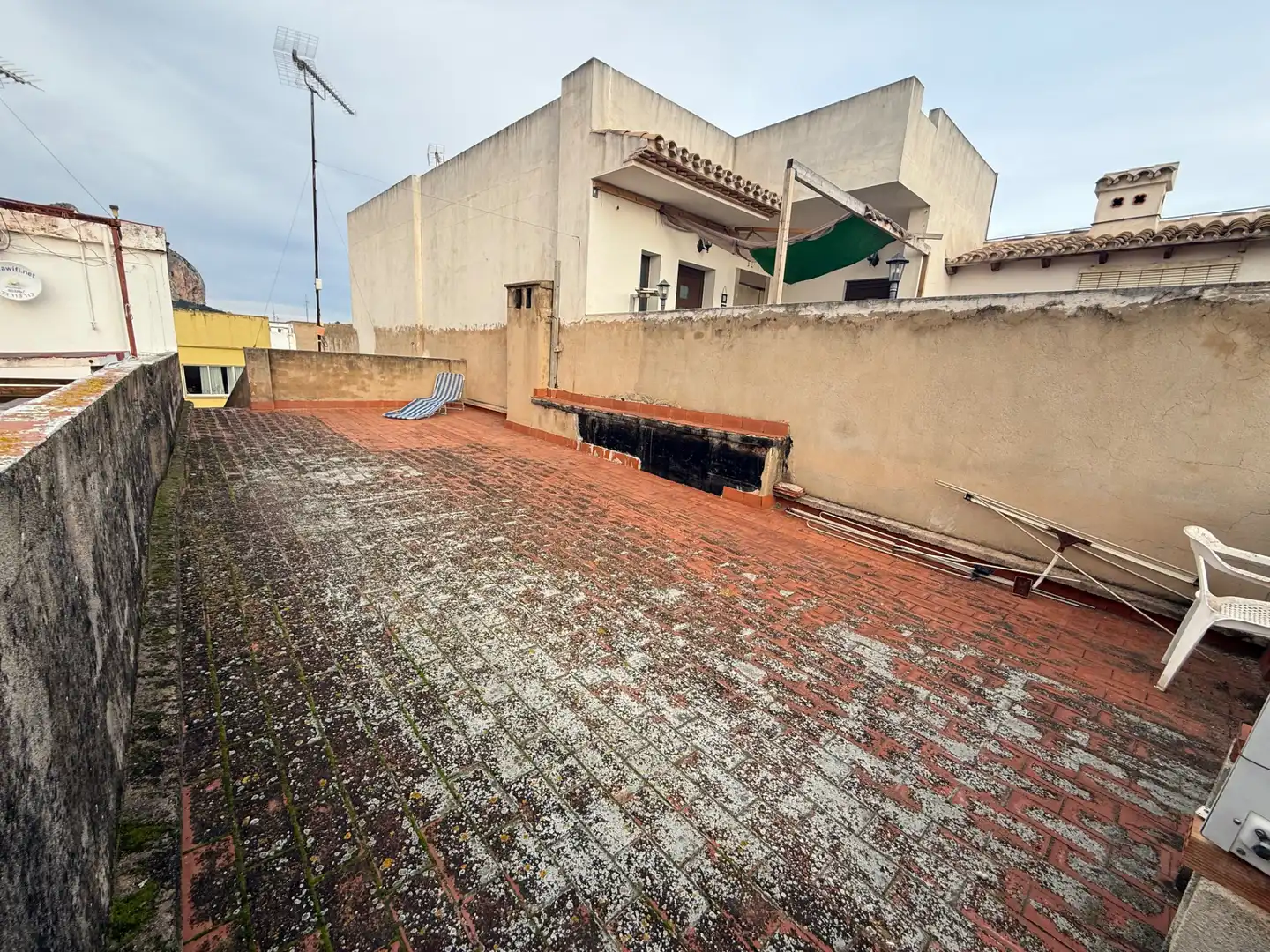 Maison mitoyenne avec terrasse à vendre à El Verger, imagen 12