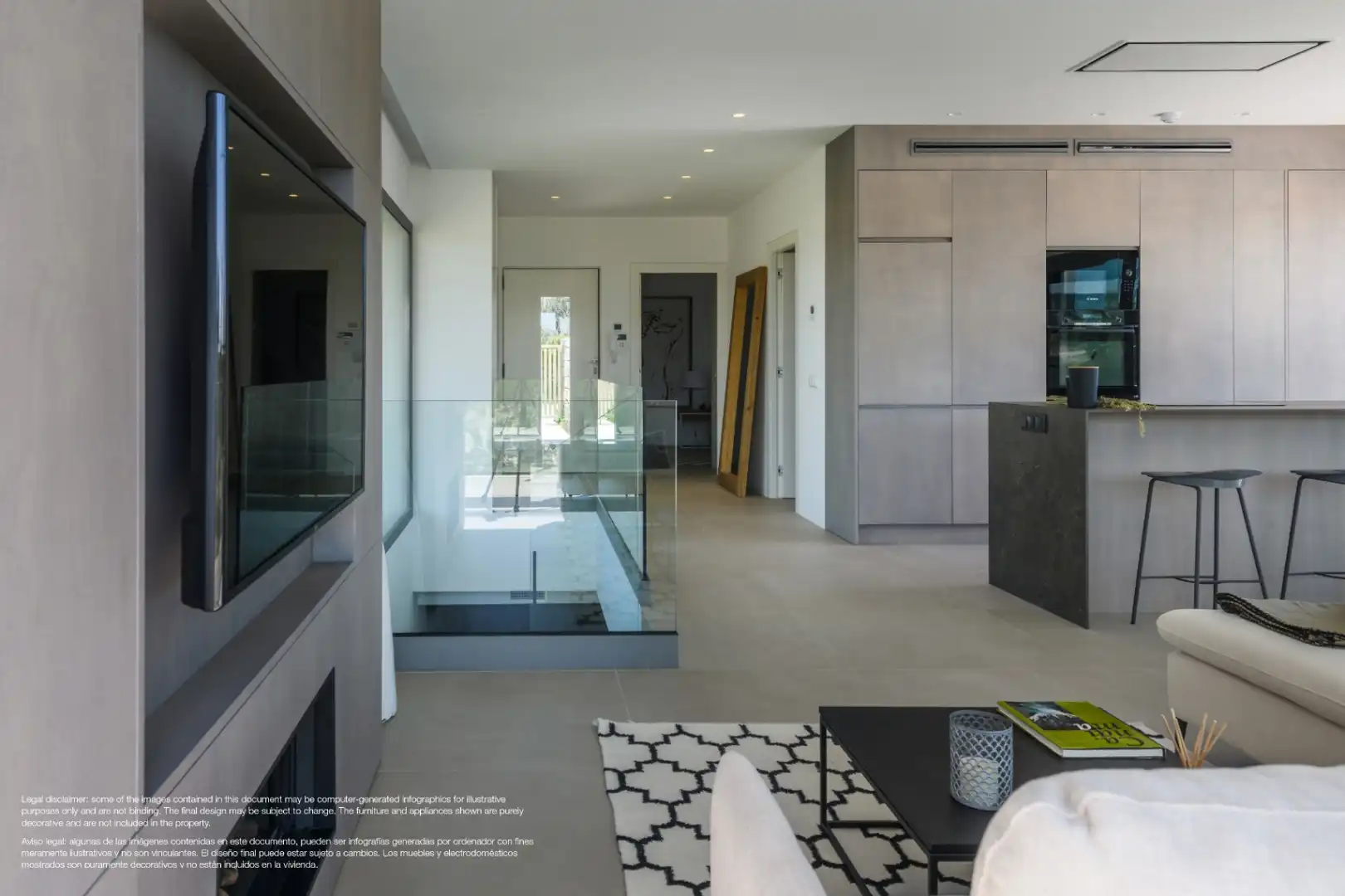 Chalet con piscina en venta en Orihuela Costa, imagen 25