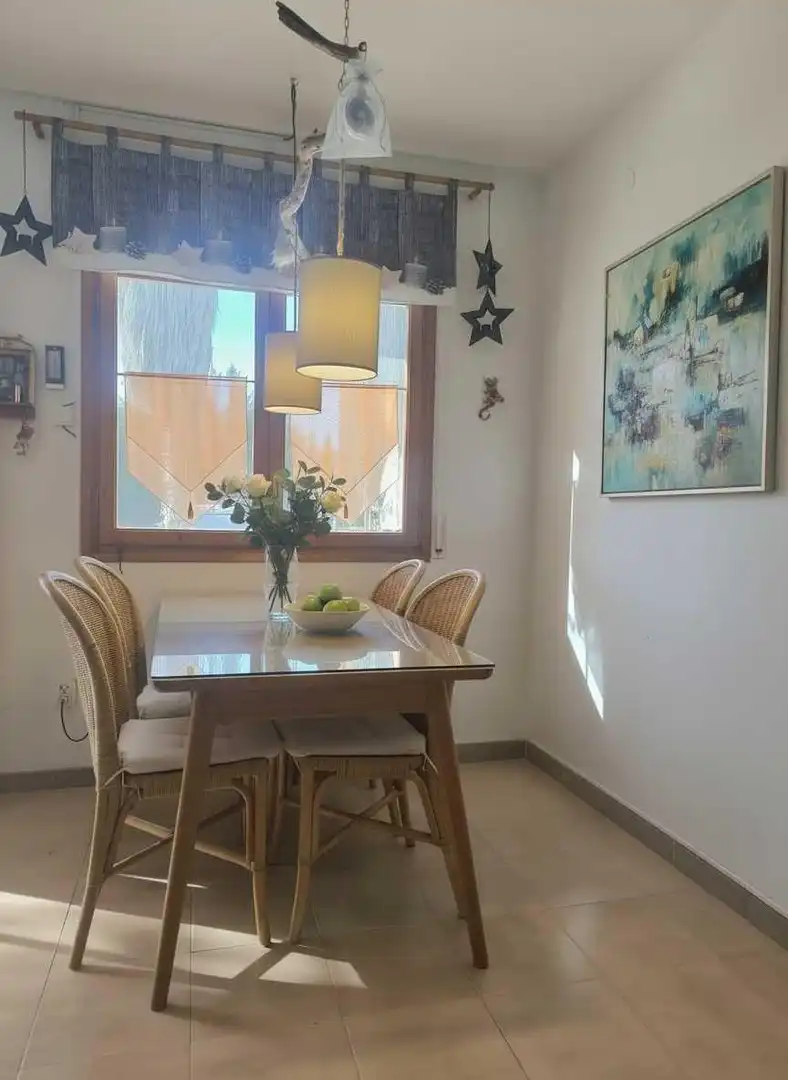 Esszimmer von Residential zum Verkauf in Deltebre
