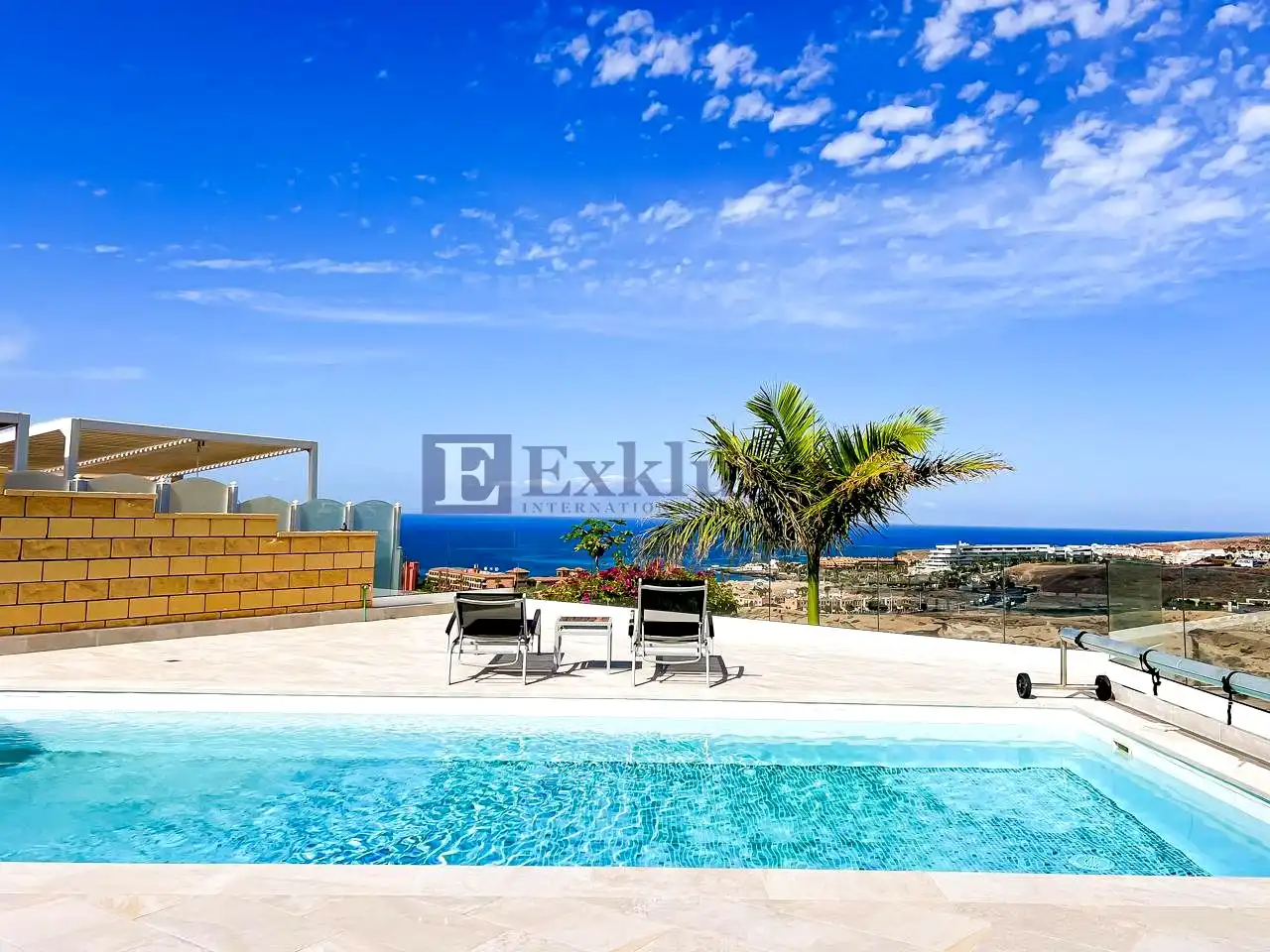 Casa con piscina en venta en Costa Adeje, imagen 4