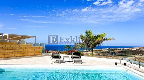 Foto 4 de Casa o chalet en venta en Playa del Duque, Adeje