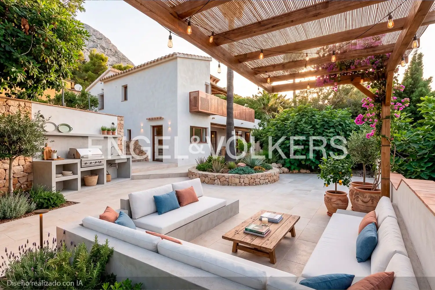 House with pool for sale in El Montgó, imagen 51