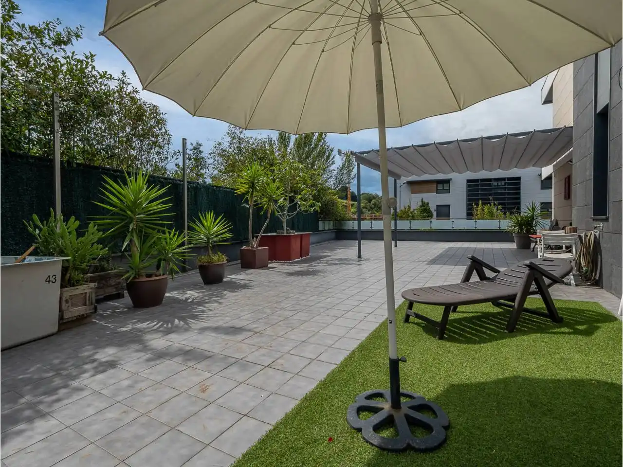 Appartement avec piscine à vendre à Calle Pagola 21, imagen 21