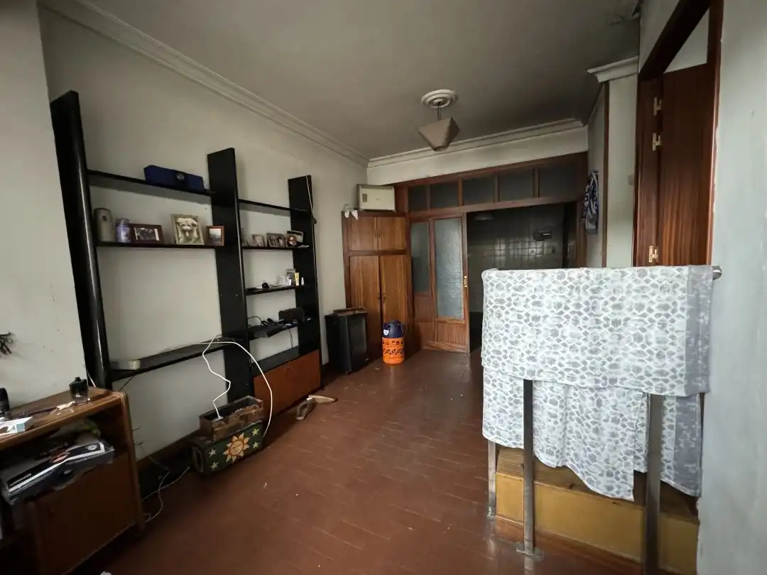 Sala de estar de Piso en venta en Bergara con Trastero
