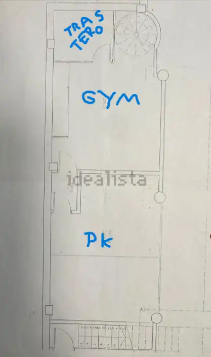 Erdgeschosswohnung mit Pool zum Verkauf in Arxiu, imagen 99