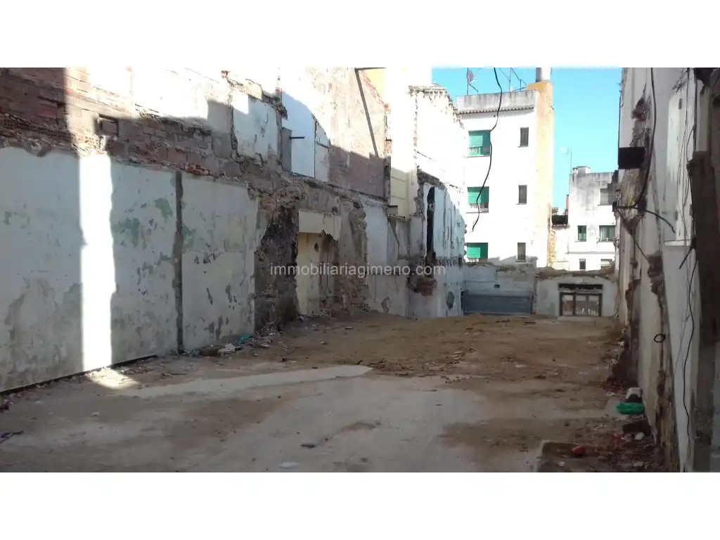 Terreno residencial en venta en Centre, imagen 2