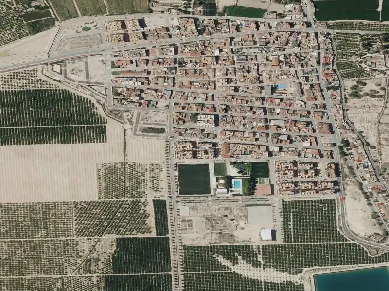 Appartement à vendre à Calle Comunidad Valenciana, imagen 3