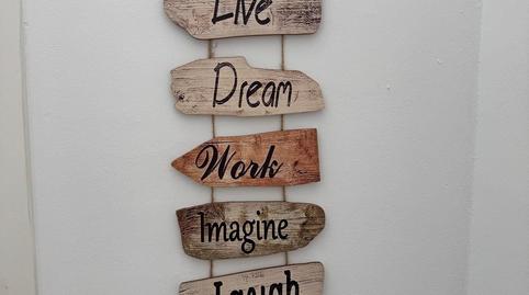 Foto 5 de Dúplex en venda a Valle del Sol, Golf Valle Este, Vera