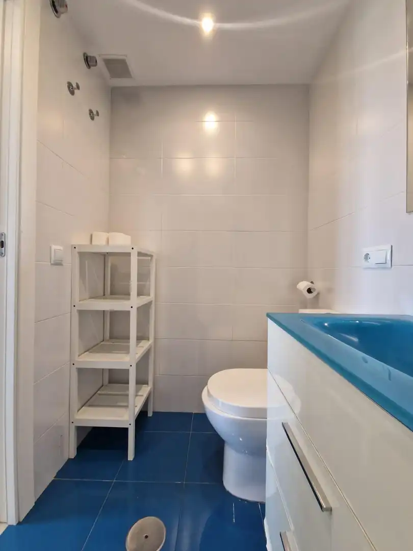 Piso con ascensor en venta en Barriada Río San Pedro, imagen 34