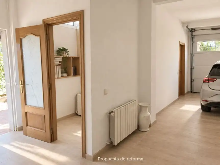 Casa o xalet en venda en Riudellots de la Selva, Girona