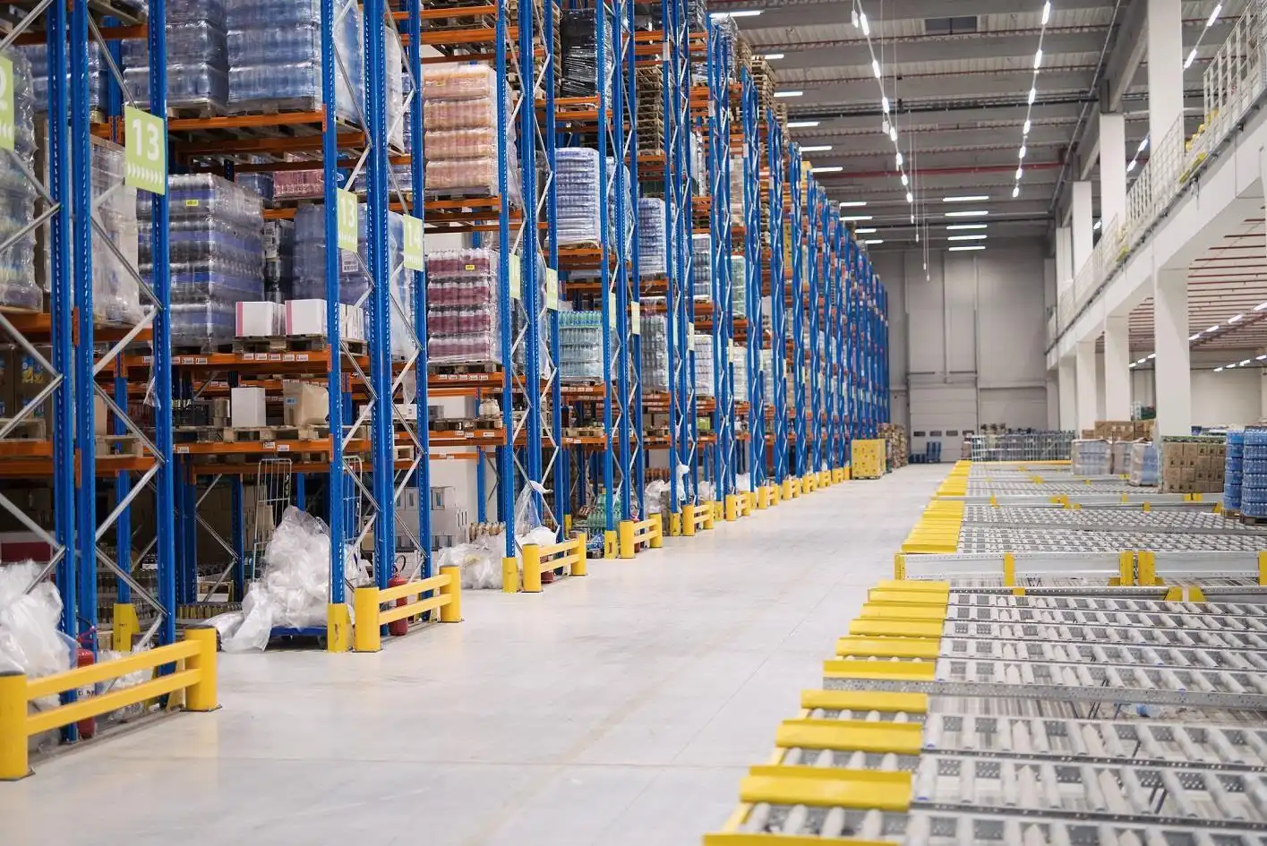 Nave industrial de alquiler en Sallent