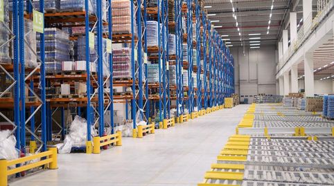 PROYECTO LLAVE EN MANO EN ALQUILER, EN SALLENT